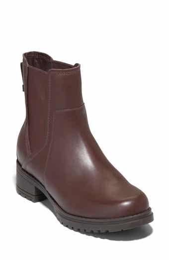 Cole haan top elyse bootie