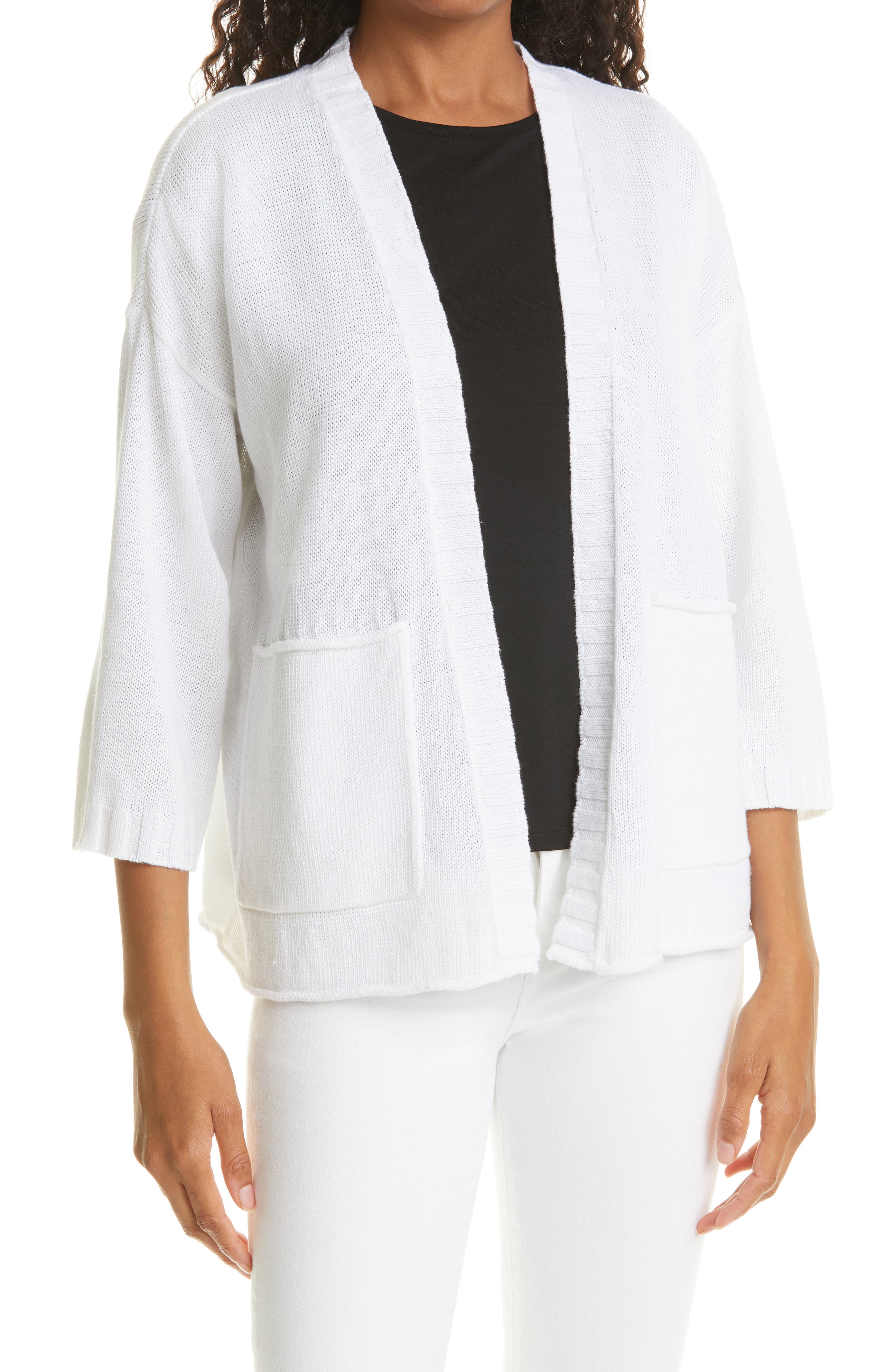nordstrom eileen fisher sale