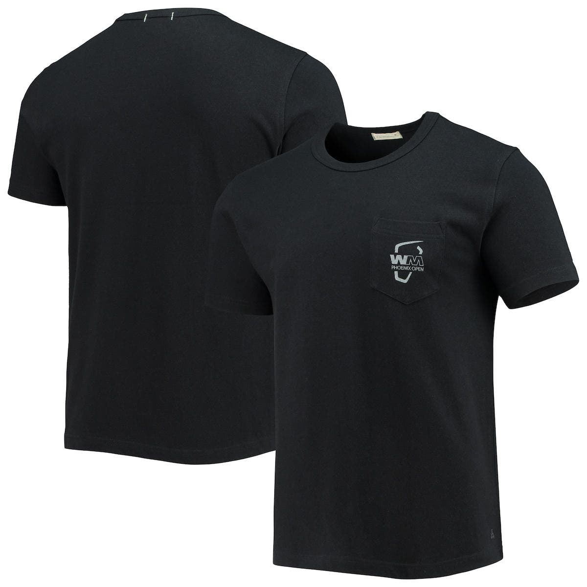 Alternative Apparel Black WM Phoenix 