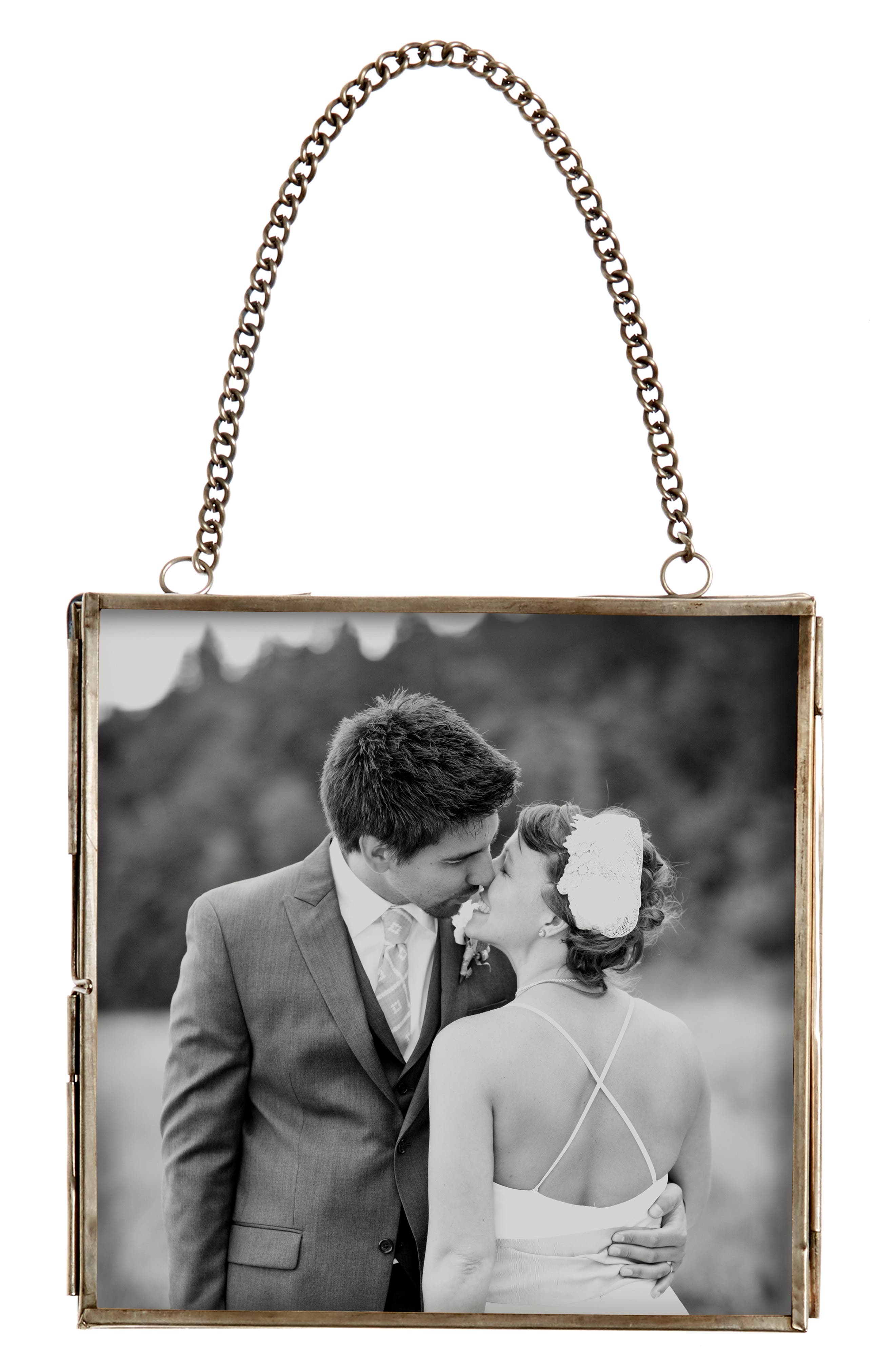 Creative CoOp Hanging Photo Frame Nordstrom