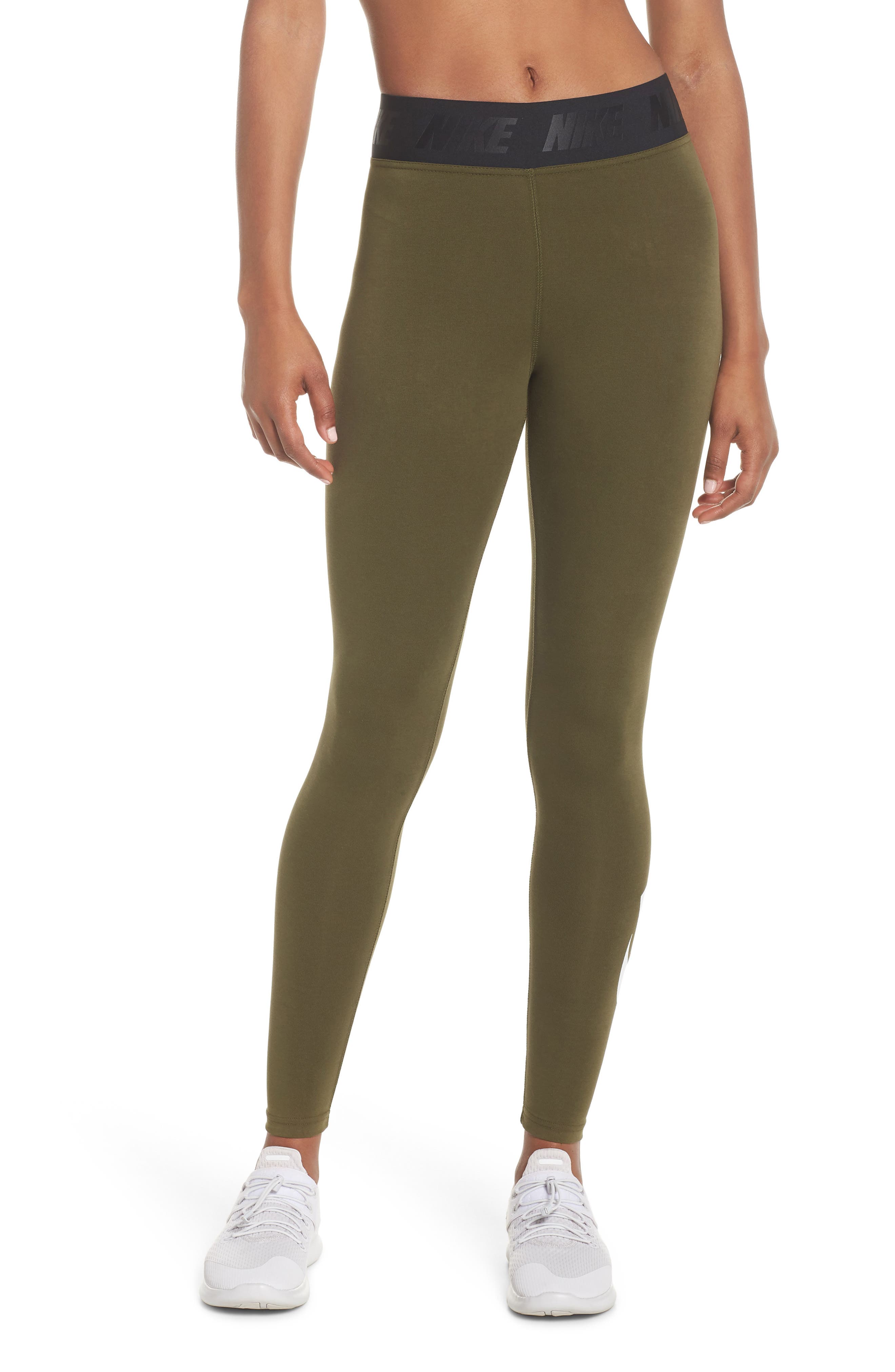 nike leggings nordstrom