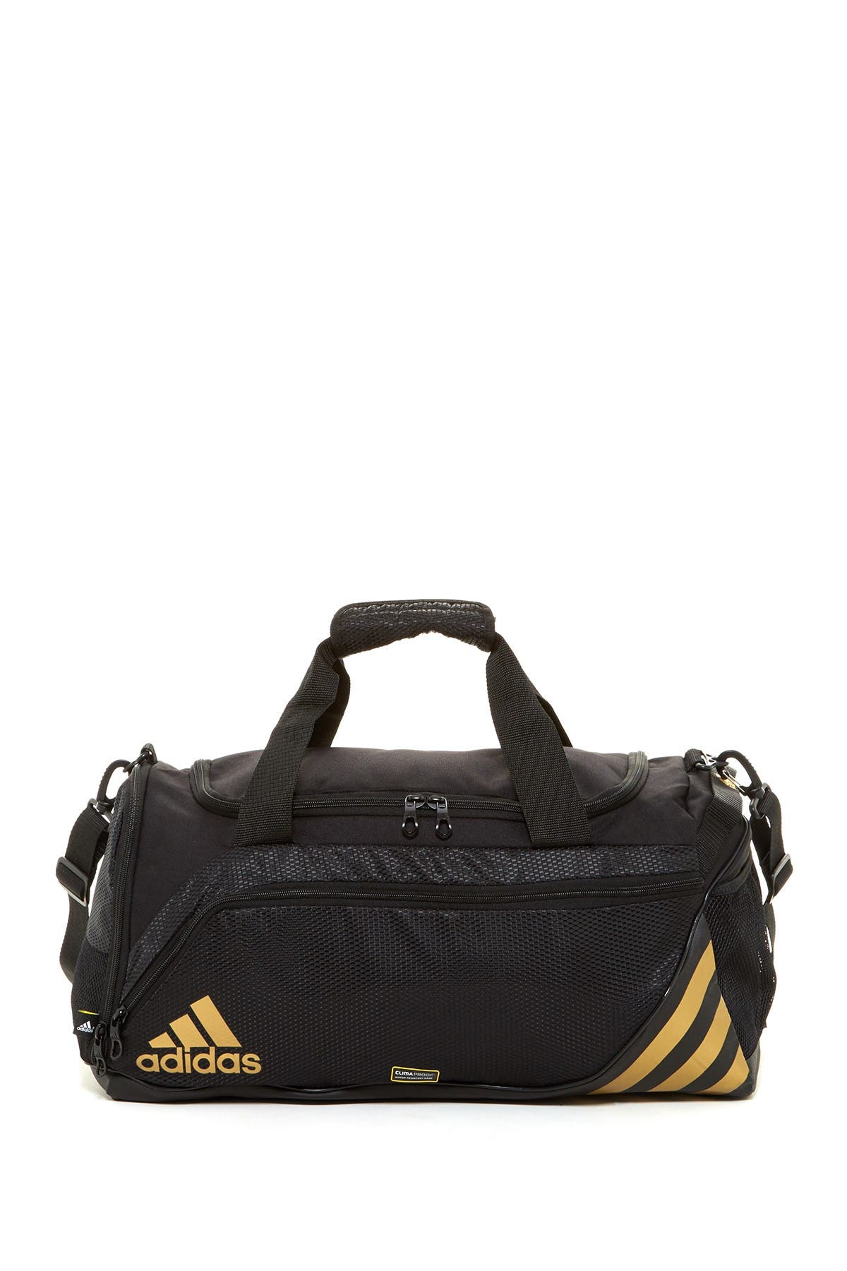adidas team speed small duffel bag