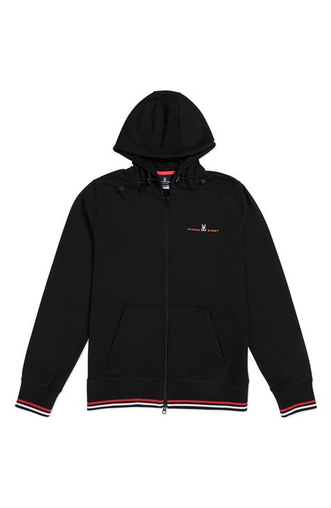 Men's Psycho Bunny Hoodies & Sweatshirts | Nordstrom