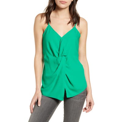 Chelsea28 Twist Camisole