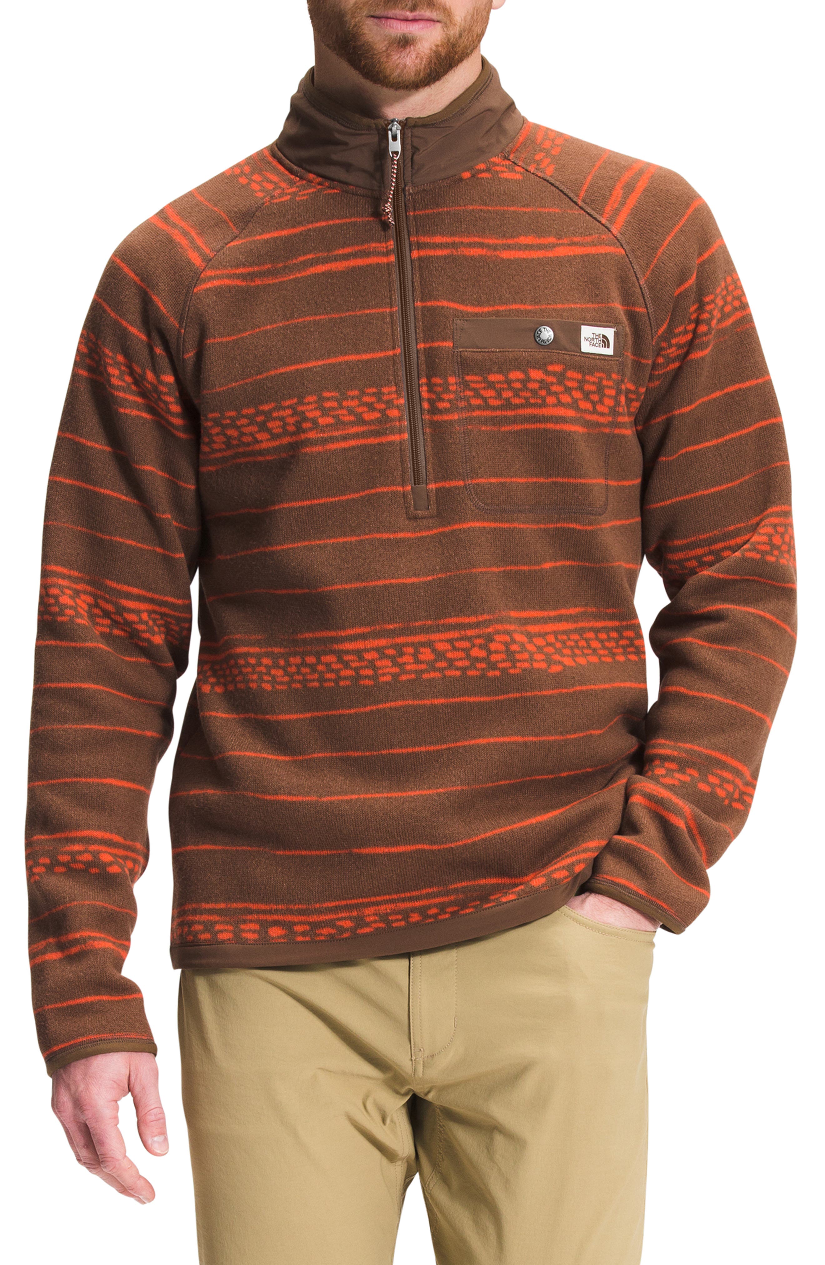 nordstrom rack mens north face