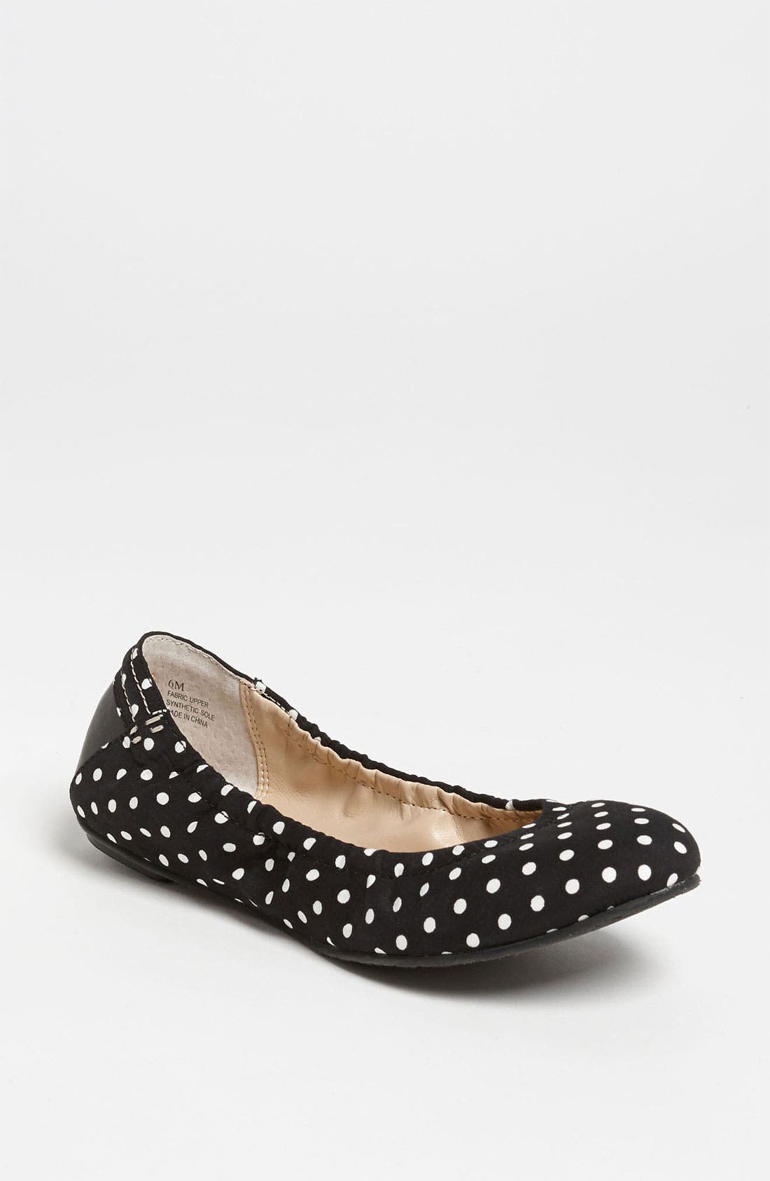 Halogen® �Callie� Flat Nordstrom