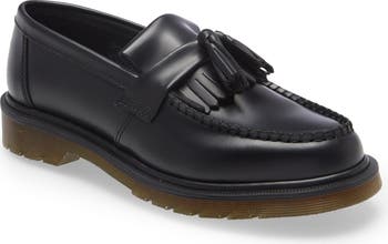 Dr. Martens Soft Leather Adrian Tassel Loafer Women Nordstrom