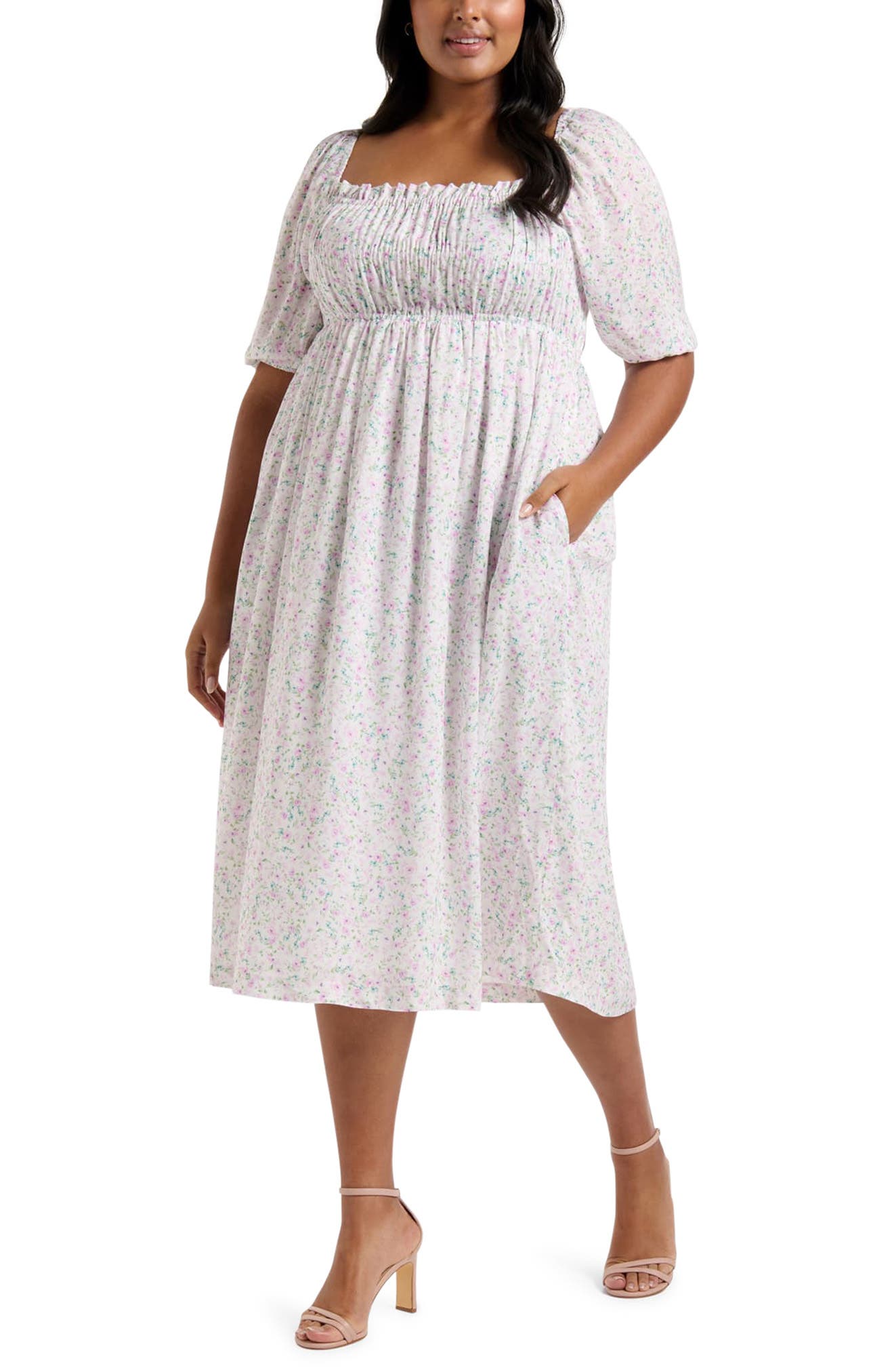 nordstrom plus size clothing