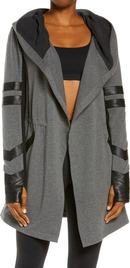 Blanc Noir Maitri Traveler Jacket Nordstrom