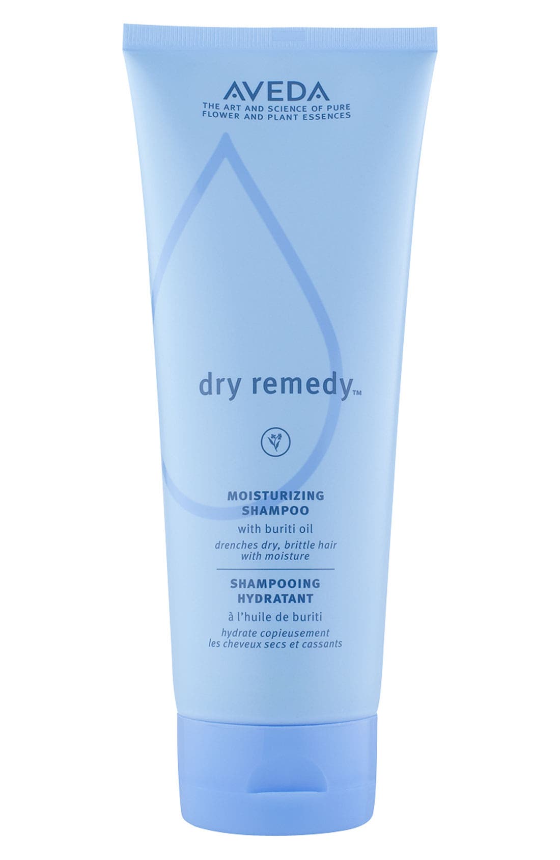 Aveda 'dry remedy™' Moisturizing Shampoo Nordstrom