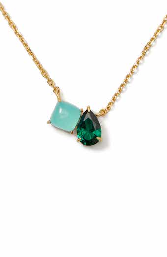 Nordstrom kendra 2025 scott birthstone necklace