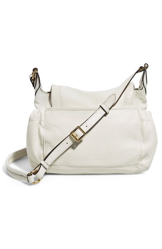Shop Aimee Kestenberg Catalyst Crossbody Bag In Vanilla Ice Vintage