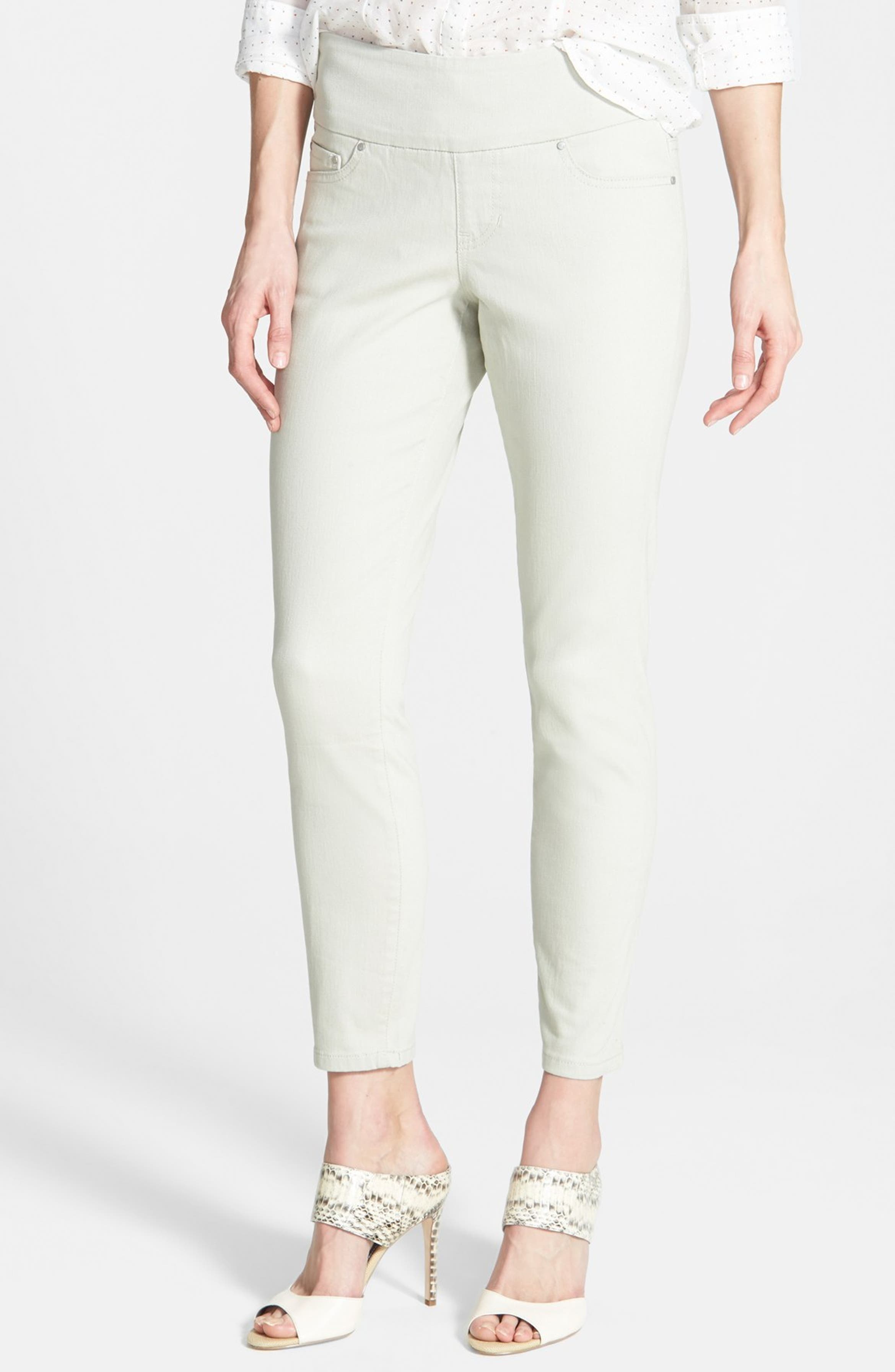 Jag Jeans 'Amelia' Pull-On Slim Ankle Jeans | Nordstrom
