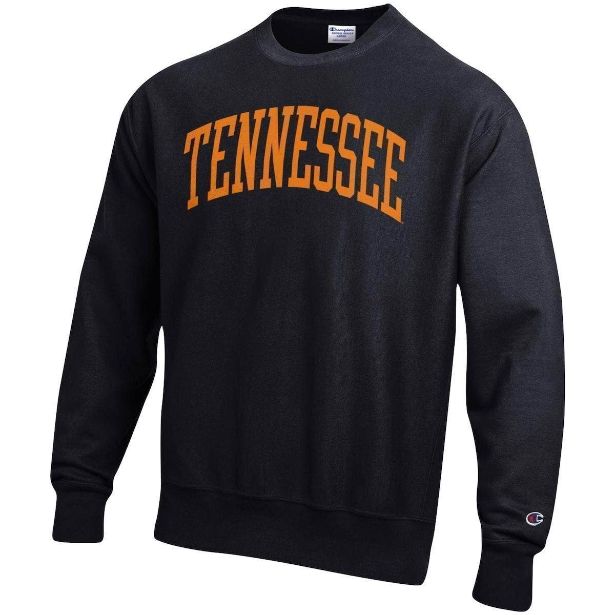 tennessee vols champion sweatshirt