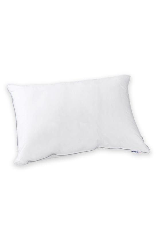 Fluffco Down Alternative Pillow In Soft