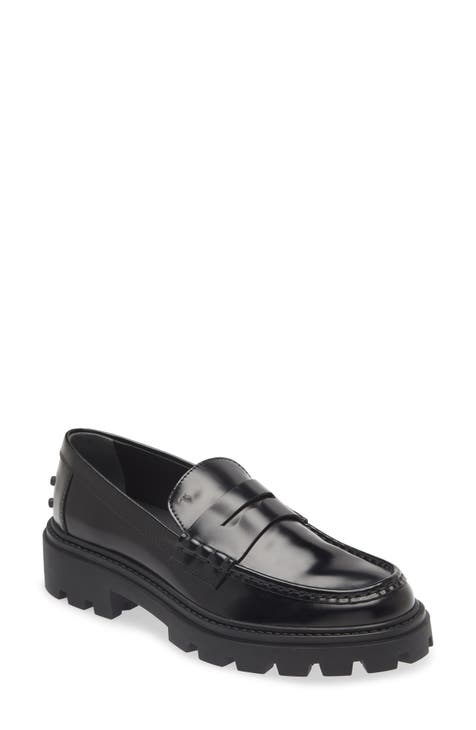 Women's Designer Loafers