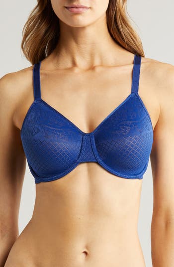 Wacoal September Bra of the Month - Visual Effects Minimizer .20 