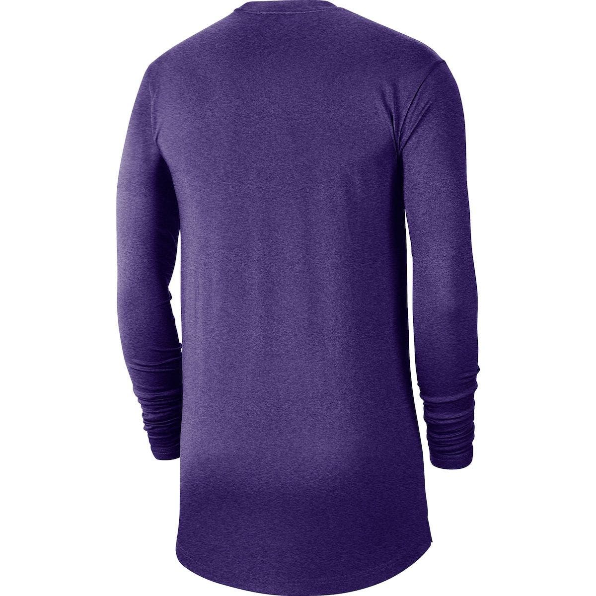 nike purple jumper