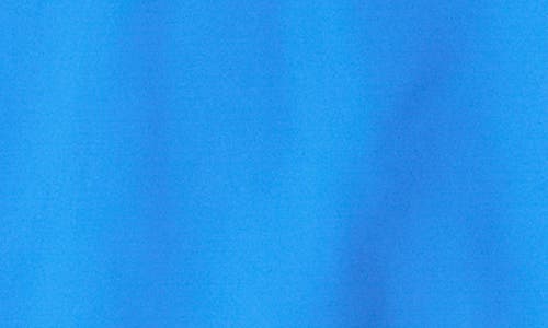 Endless Rose Women's One Shoulder Waterfall Top In Blue