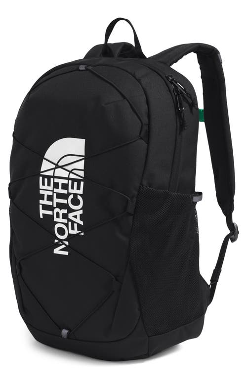 Shop The North Face Kids' Youth Court Jester Packpack In Tnf Black