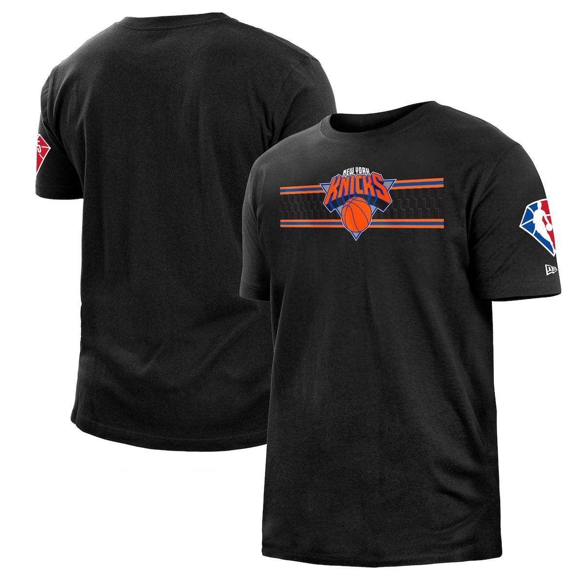 New Era Men s New Era Black New York Knicks 2021 22 City Edition new-era-men-s-new-era-black-new-york-knicks-2021-22-city-edition