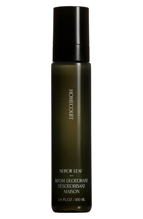 HOMECOURT HOMECOURT ROOM DEODORANT SPRAY