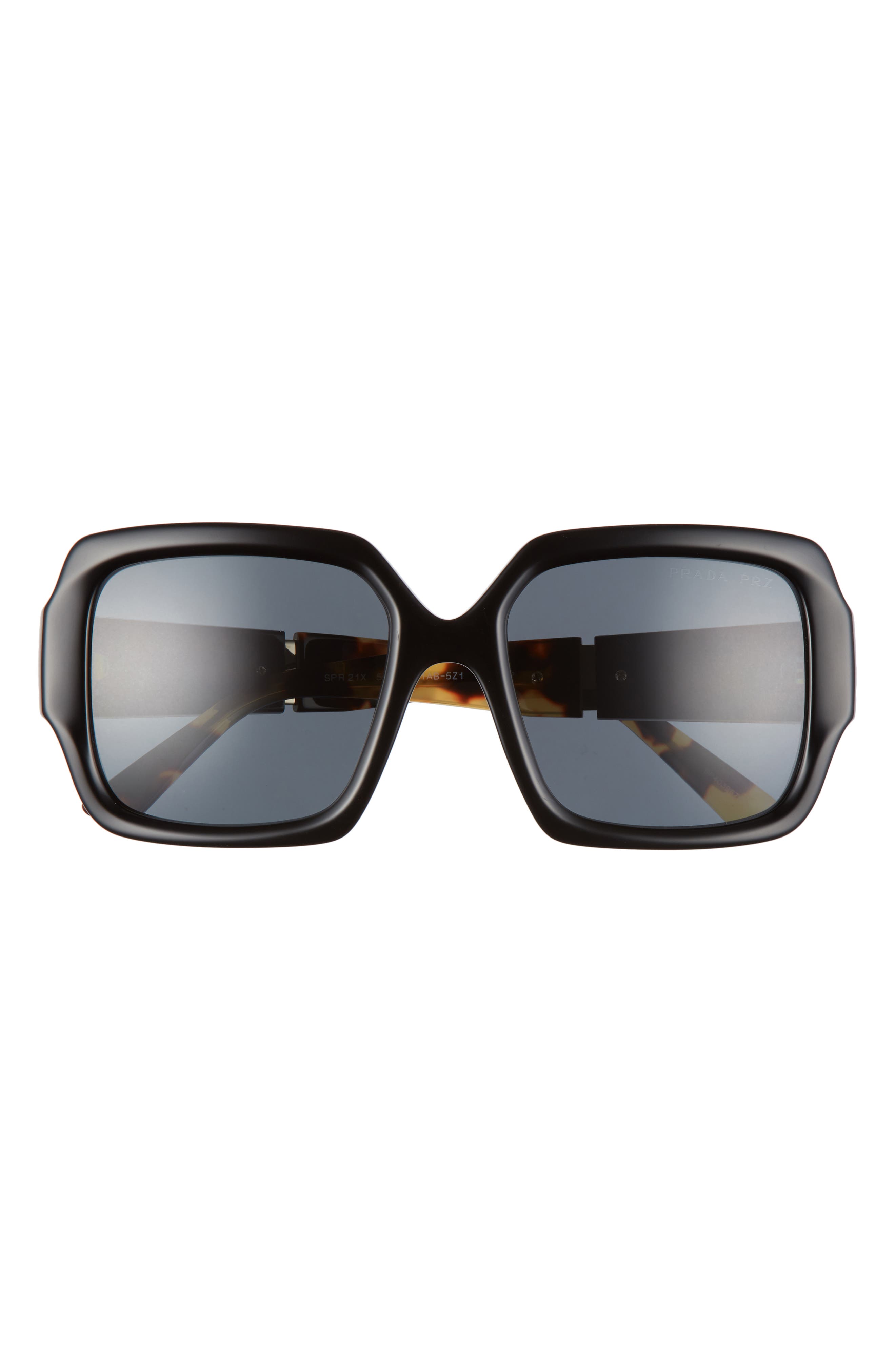 prada heritage sunglasses