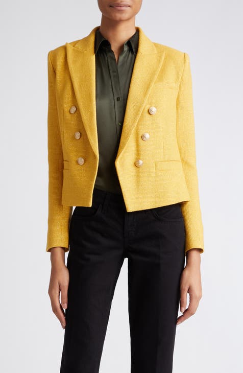 Women s L AGENCE Jackets Blazers Nordstrom