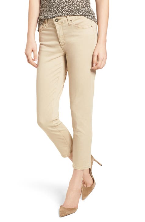 cigarette leg pants | Nordstrom