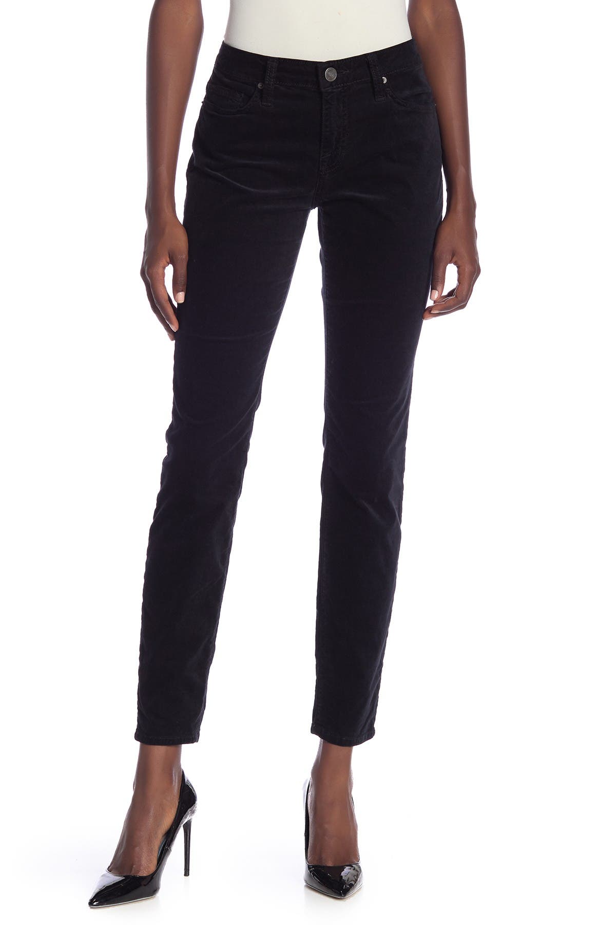 joie mid rise skinny jeans