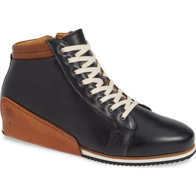 Mezlan Niro Sneaker, Black