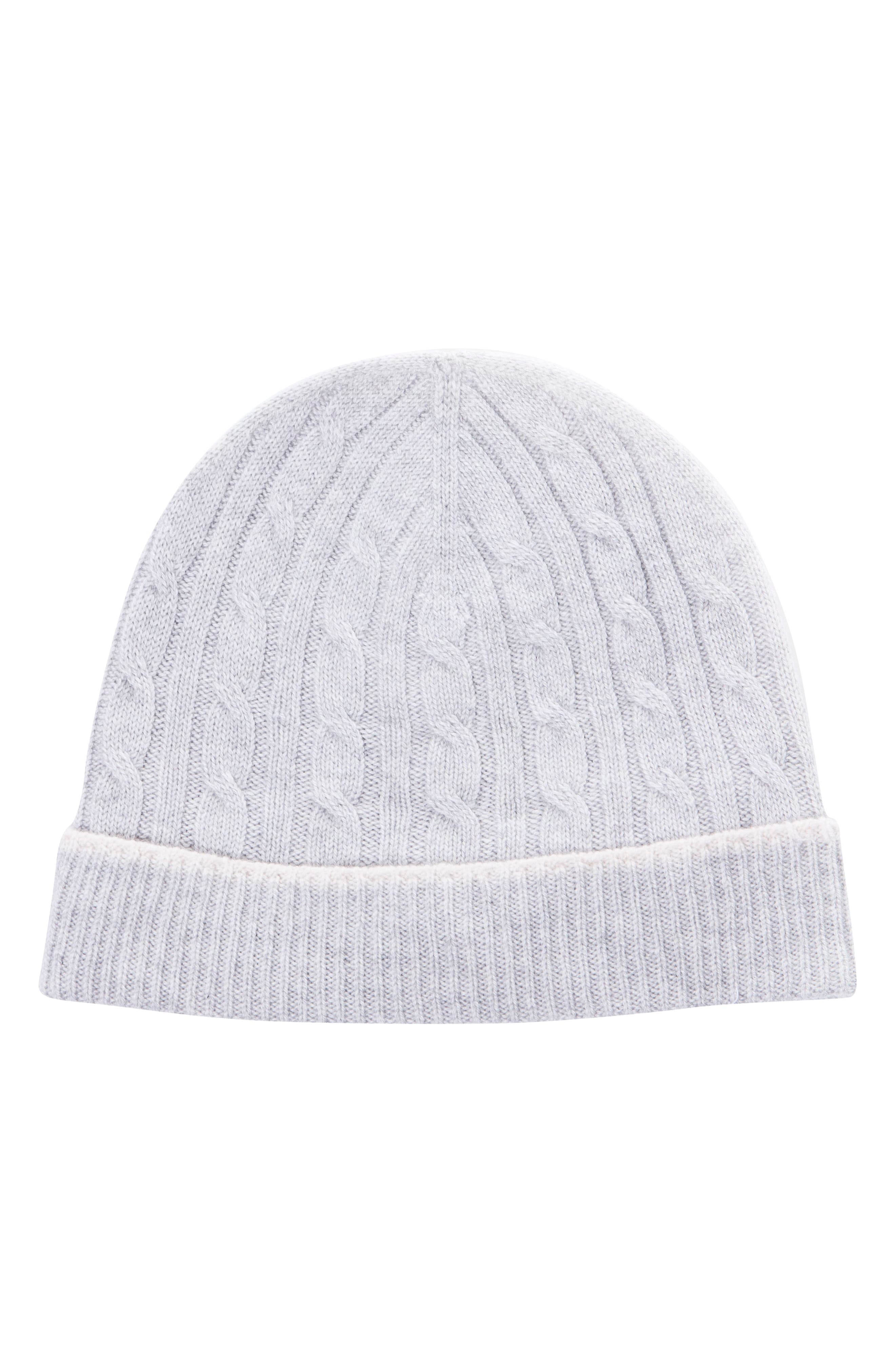 cashmere beanie nordstrom