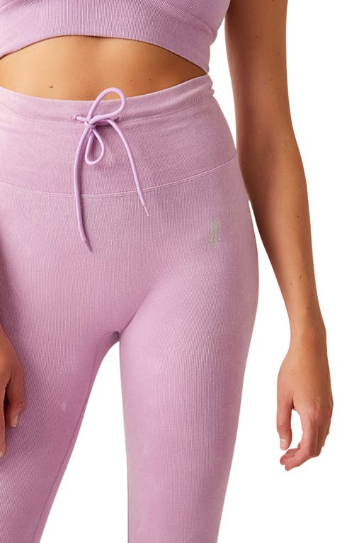 FREE PEOPLE FREE PEOPLE FP MOVEMENT GO TO LEGGINGS