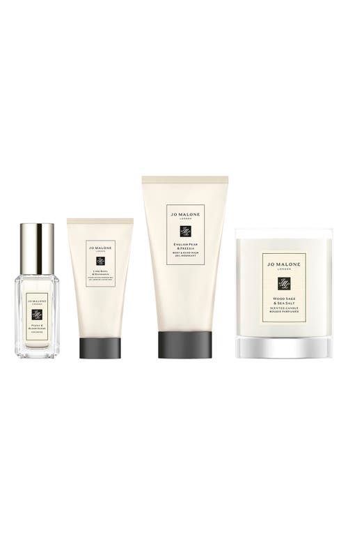 Shop Jo Malone London ™ Indulgent Essentials Collection Set In No Color