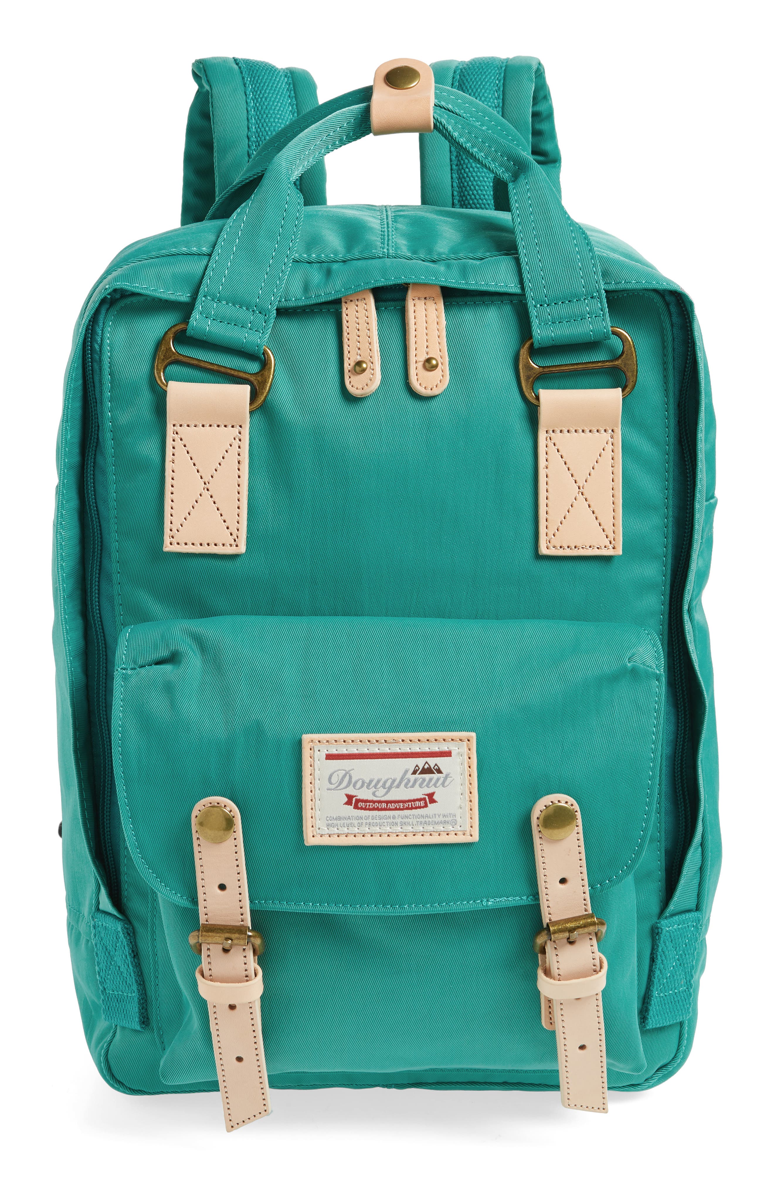 Doughnut Macaroon Water Resistant Backpack Nordstrom