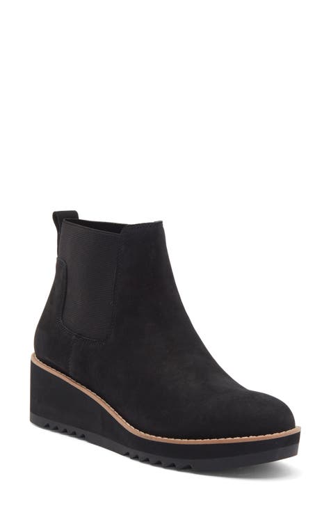 Women s Eileen Fisher Booties Ankle Boots Nordstrom Rack