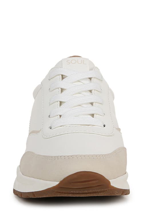 SOUL NATURALIZER SOUL NATURALIZER JACKSON SNEAKER
