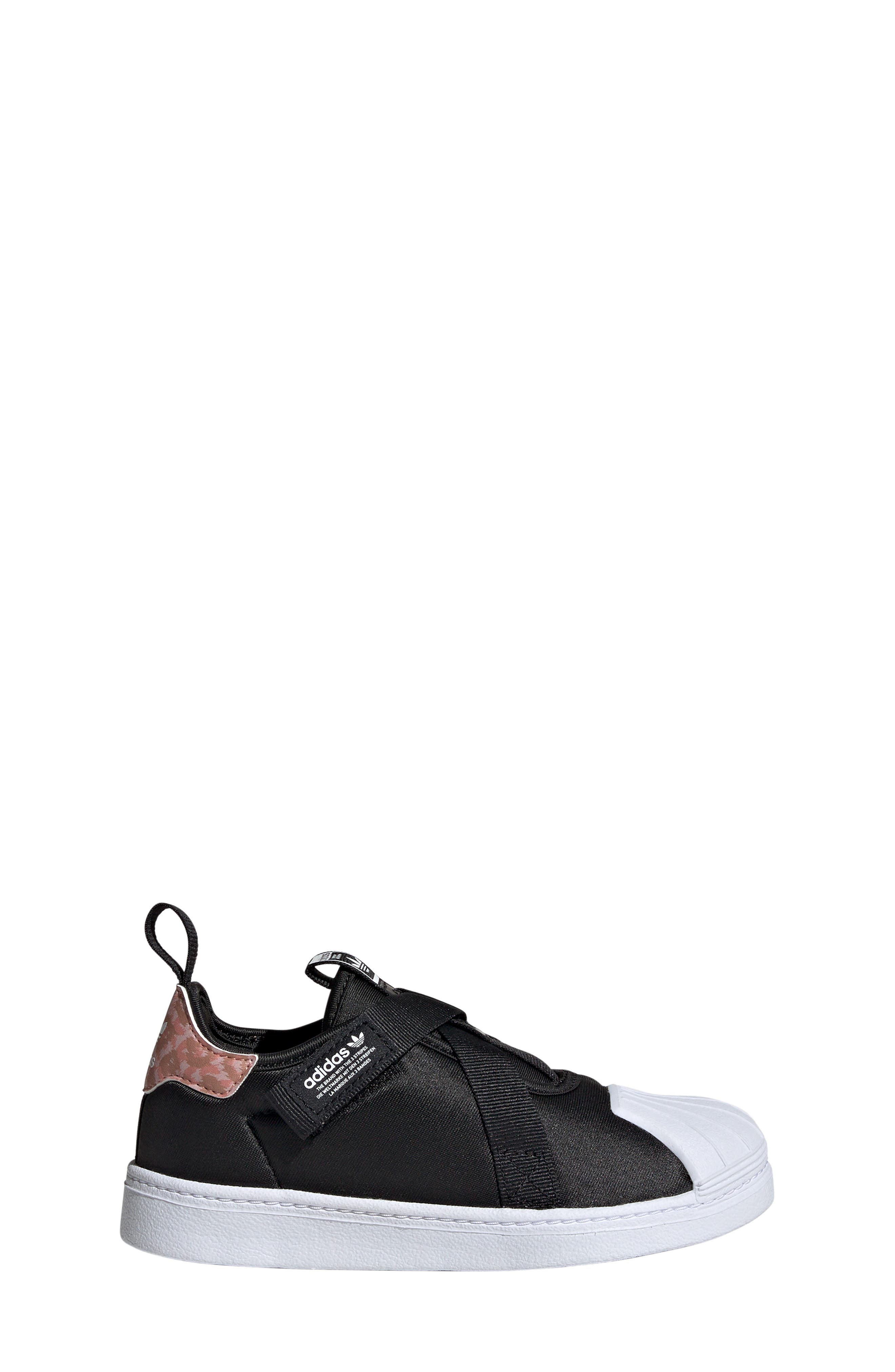 adidas superstar slip one