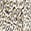 selected Ivory Dove Leopard color