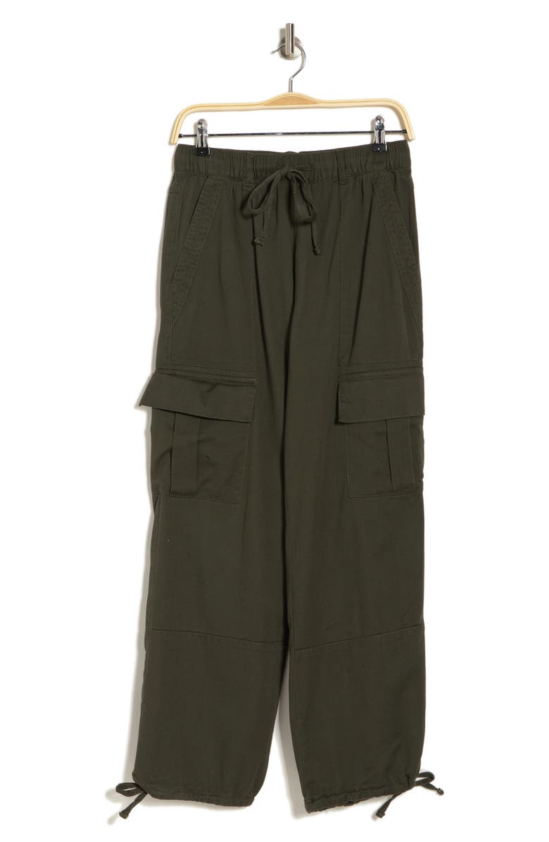 Habitual Drawstring Cargo Pants Nordstromrack