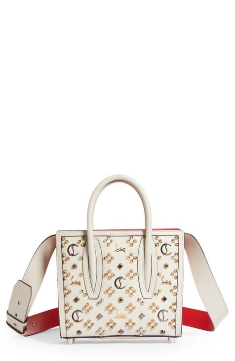 christian louboutin purse nordstrom