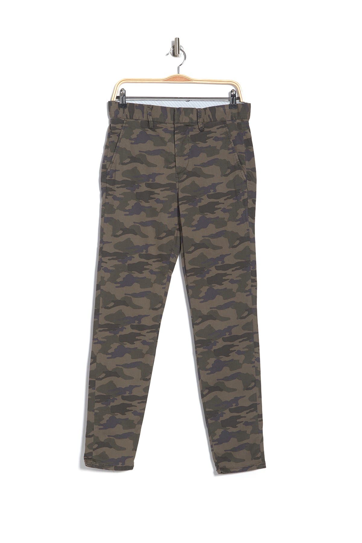 pierre cardin lyon tapered 3451