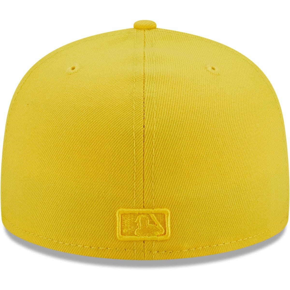 Yellow New York Yankees Icon Color Pack 