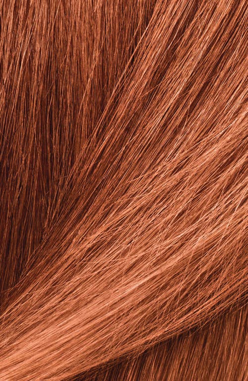 Igk Permanent Color Kit In Copper Cola