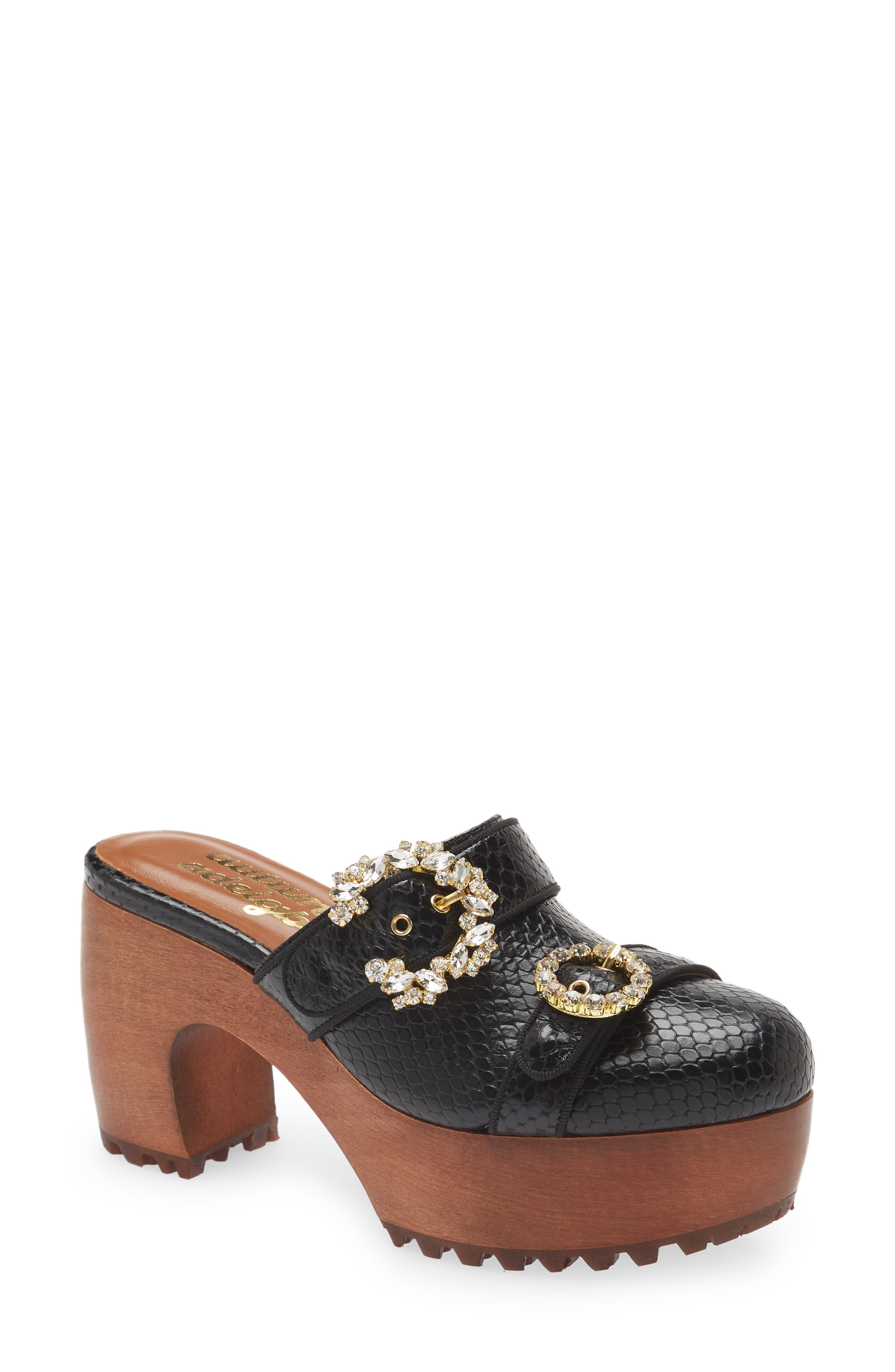 nordstrom mia clog