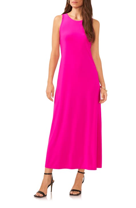 vince camuto pink dress | Nordstrom