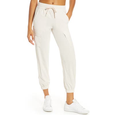 Zella Urban Cargo Jogger Pants