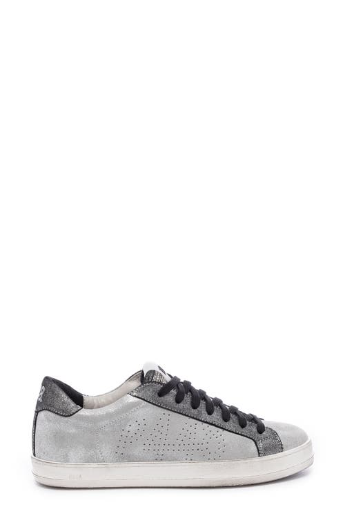 P448 John Nantes Sneaker In Nantes