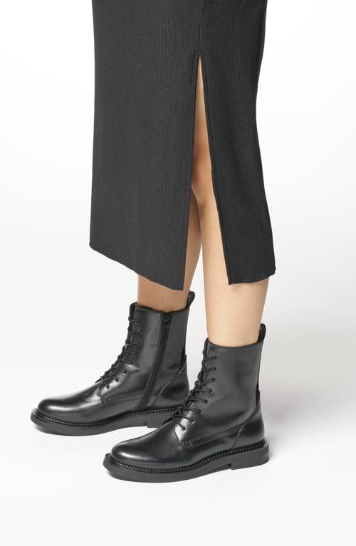 Shop Geox Serilda Boot In Black