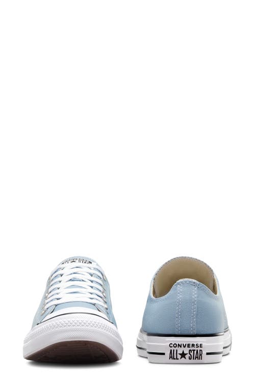 Shop Converse Chuck Taylor® All Star® Oxford Sneaker In Out Of The Blue